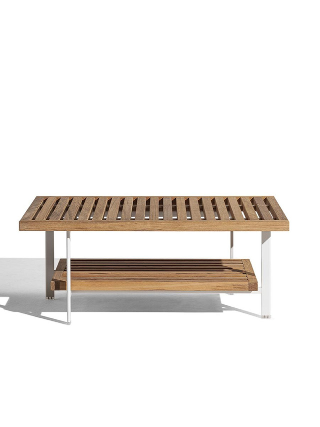 Solaria Outdoor Side Tables