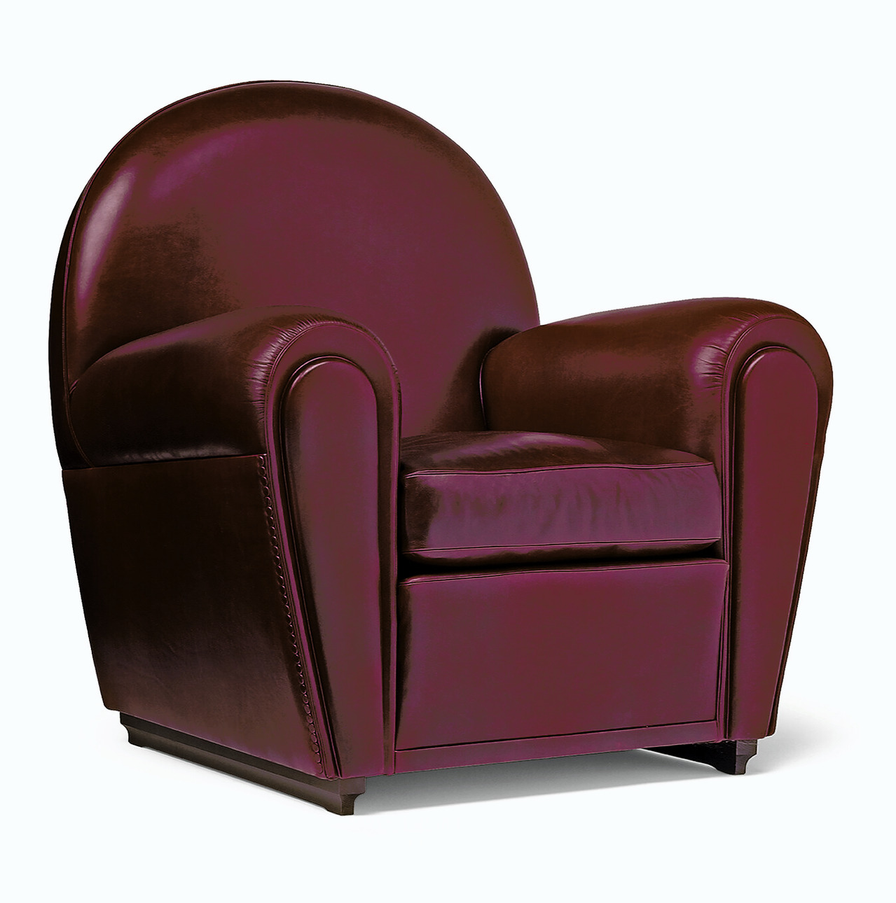 Vanity Fair Armchair, view 10