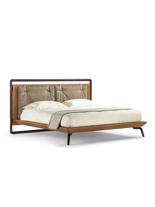 Volare Due Bed