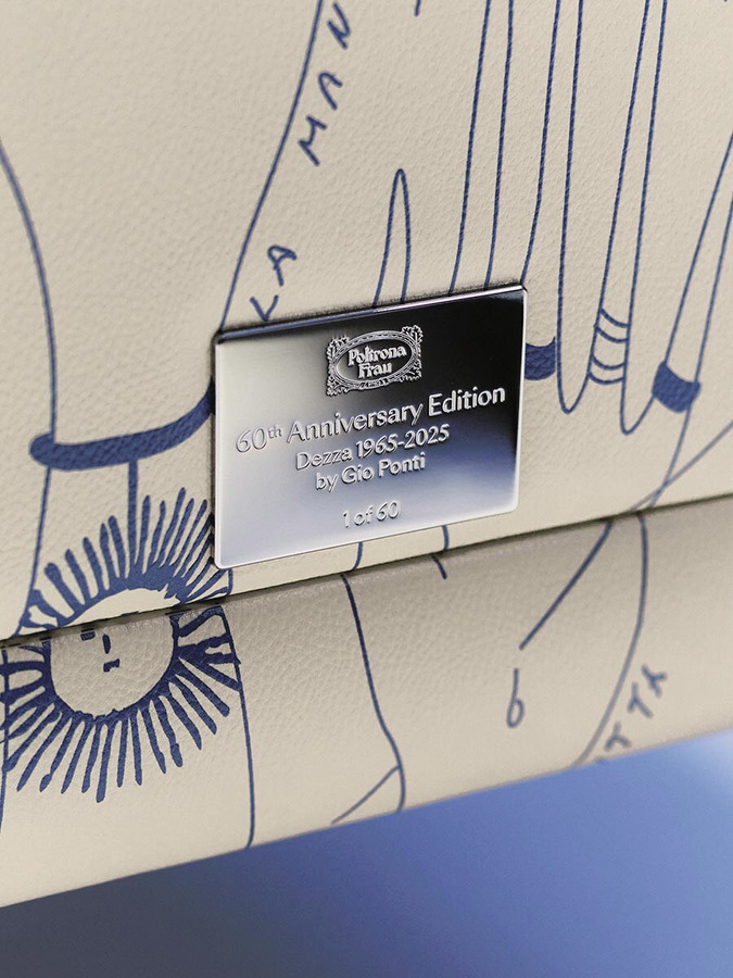 Dezza 60th Anniversary Limited Edition, view 10