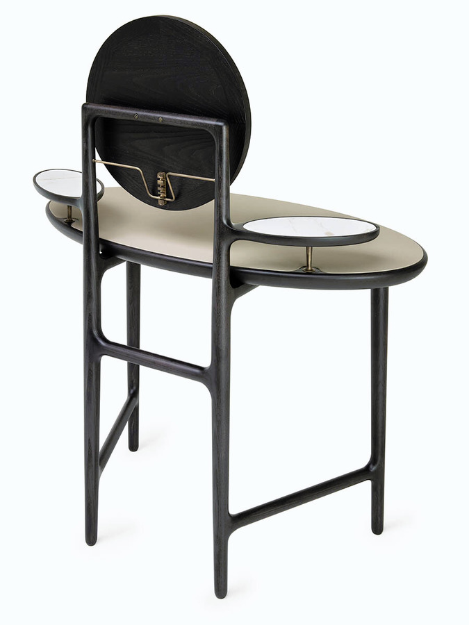 Duo Dressing Table, view 10