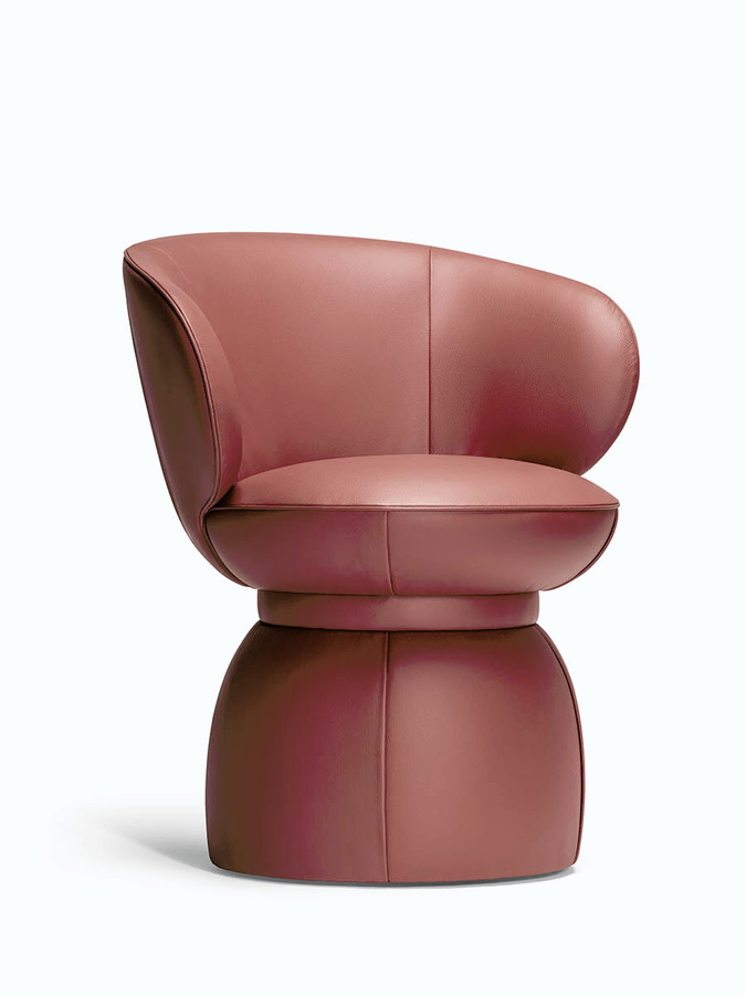 Leplì Armchair, view 9