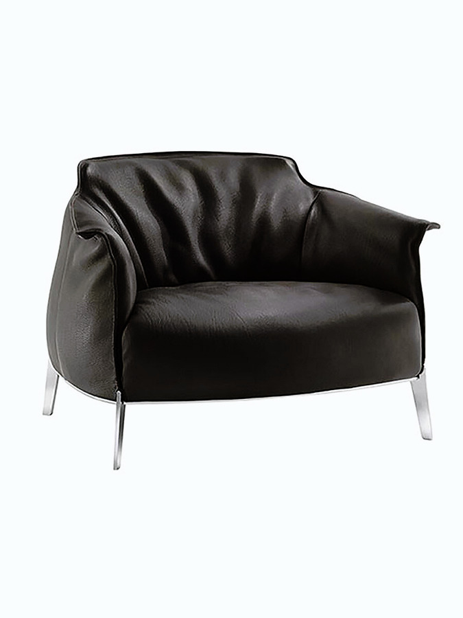 Archibald Gran Comfort Armchair, view 10