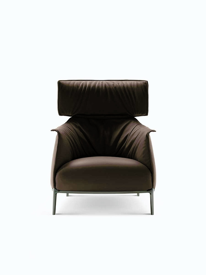 Archibald King Armchair, view 10