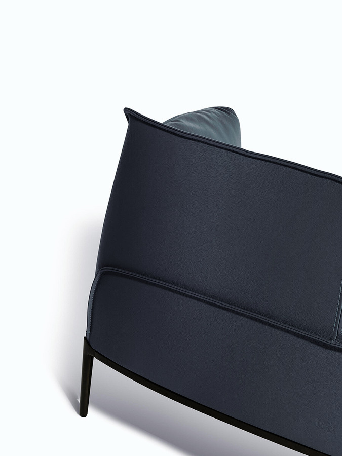Archibald Sofa, view 10