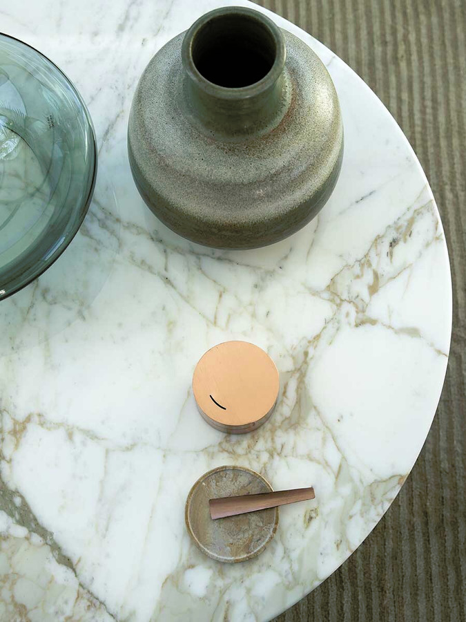Bob Side Table by Poltrona Frau, view 10