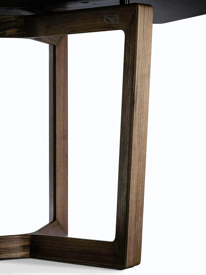 Bolero Ravel Marble Table, view 10