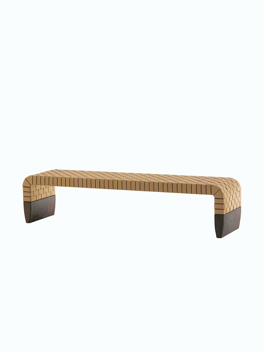 Brera Bench, view 10
