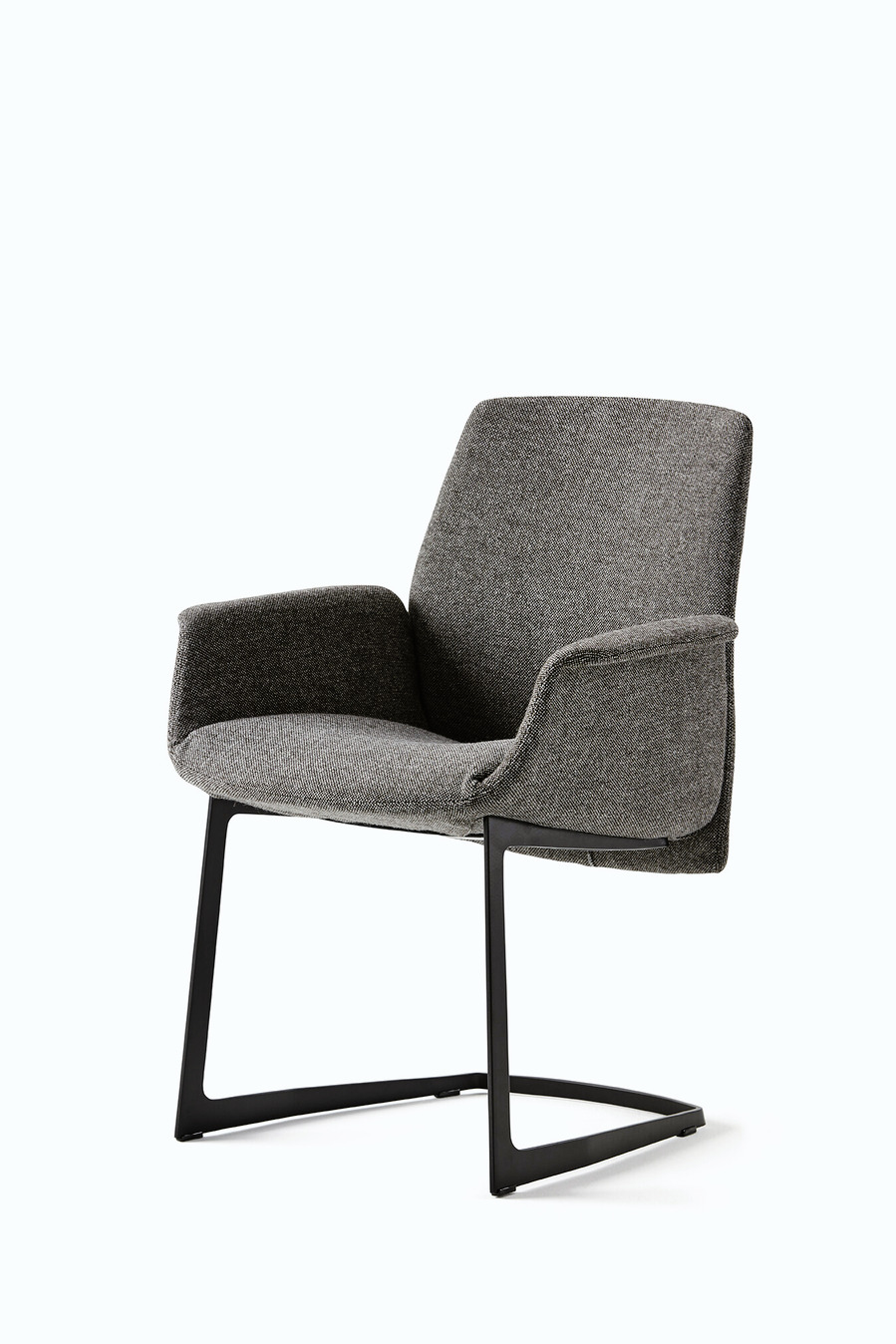 DownTown Conference Chair, view 11