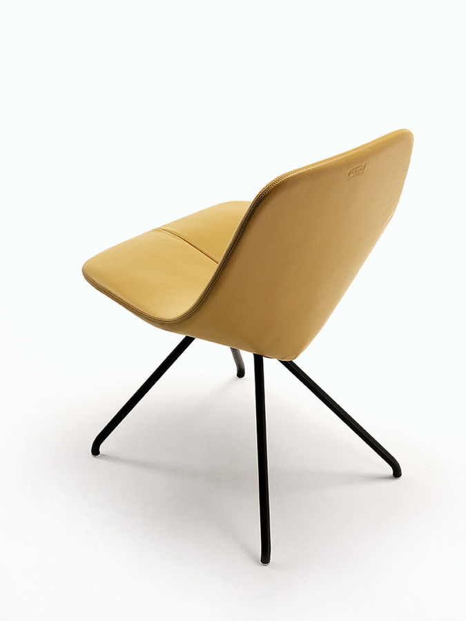DU 30 Armchair, view 11
