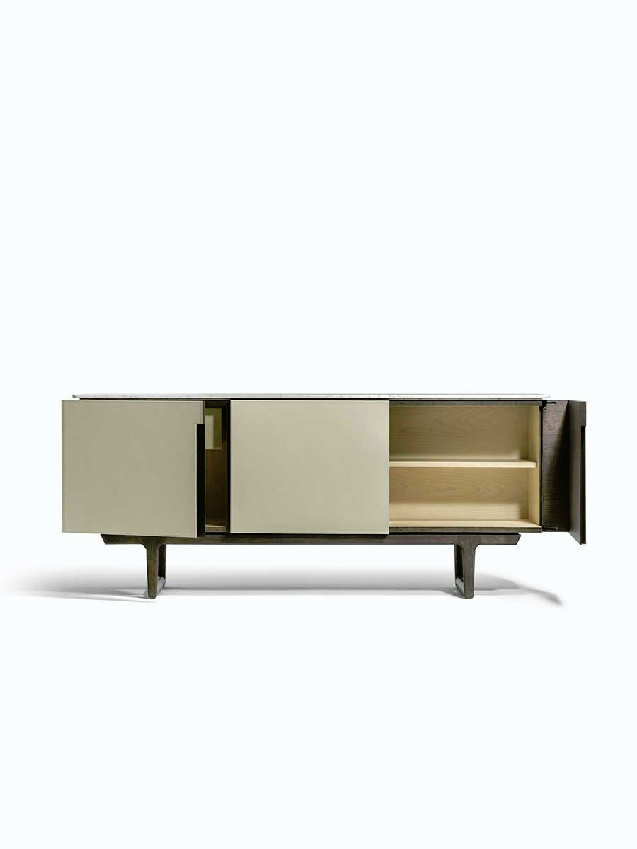 Fidelio Low Cabinet, view 11