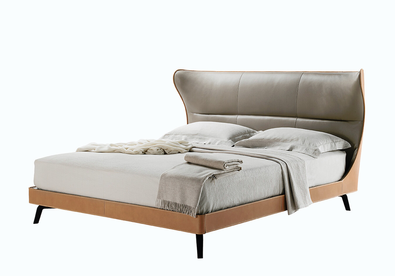 Mamy Blue Bed, view 10
