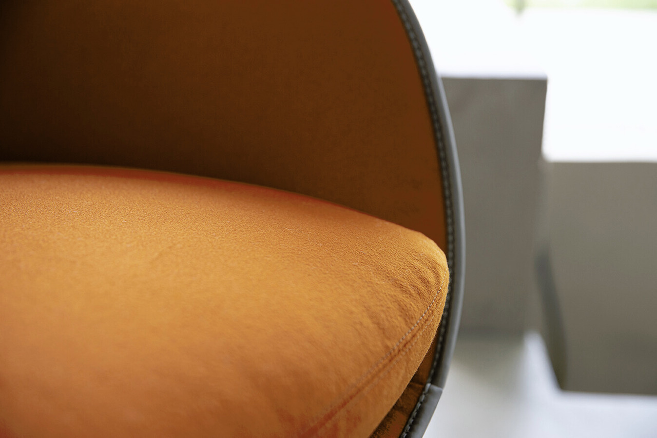 Martha Armchair, view 9