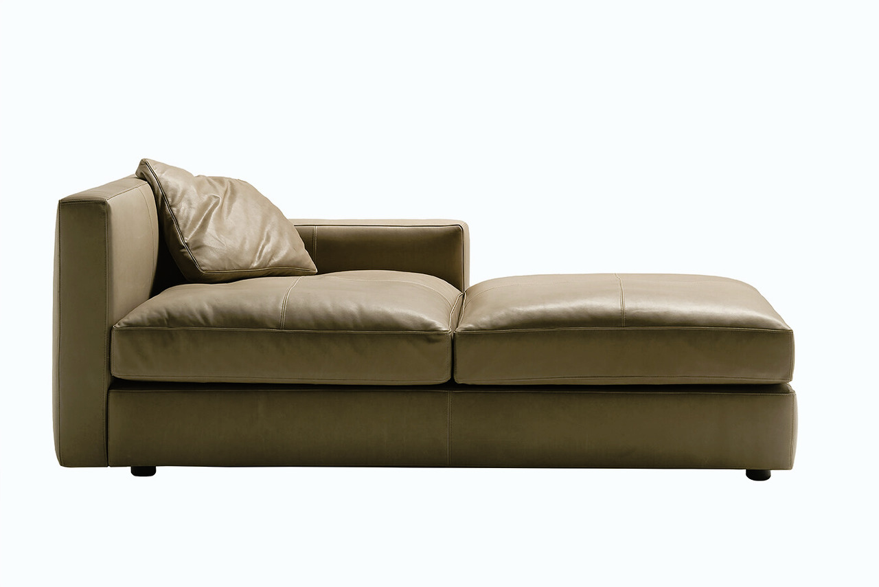 Massimosistema Modular Sofa, view 9