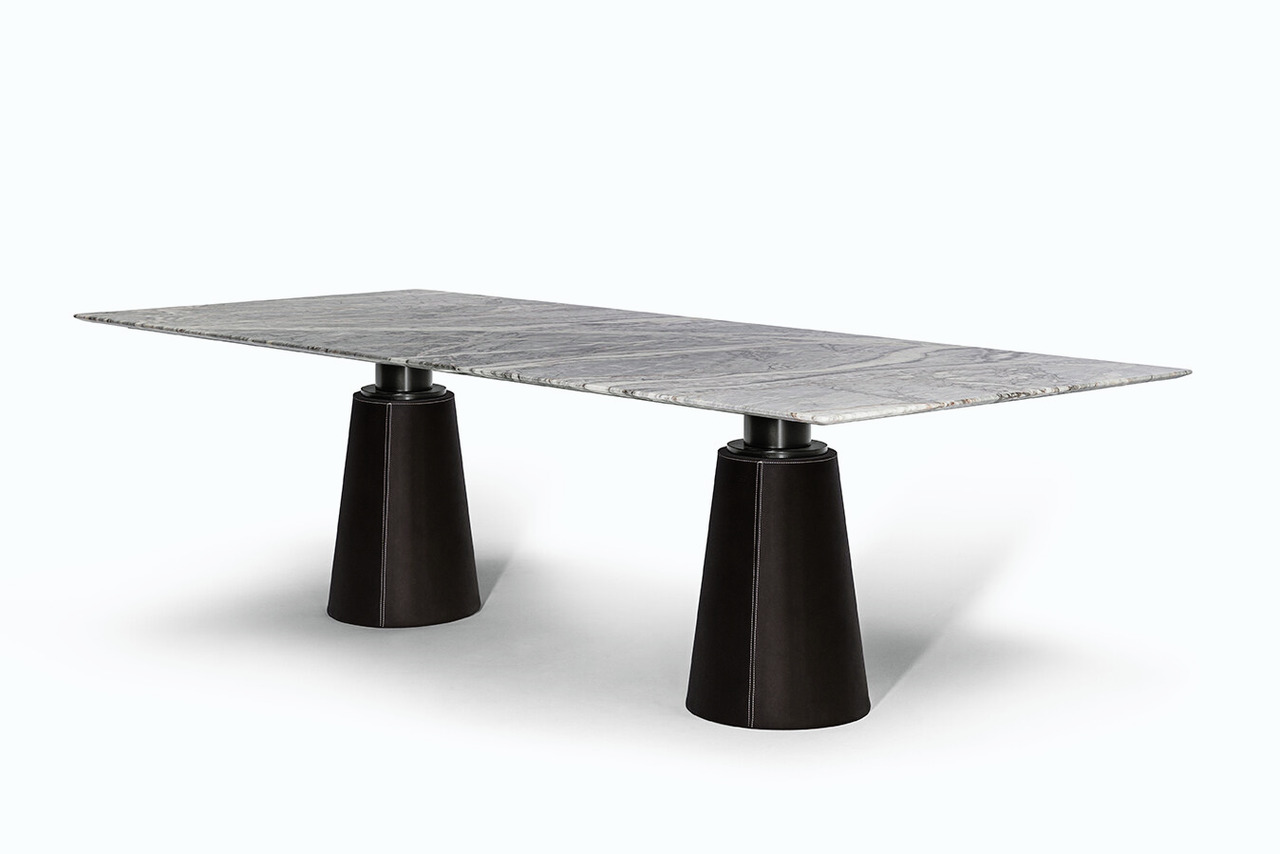 Mesa Due Table, view 11