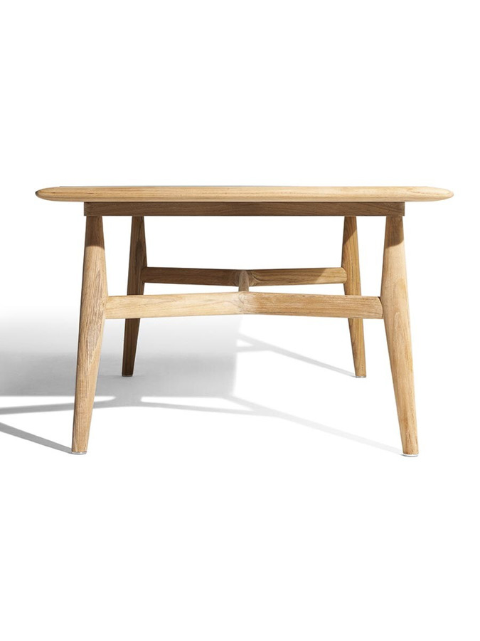 The Secret Garden Dining Table by Poltrona Frau, view 11