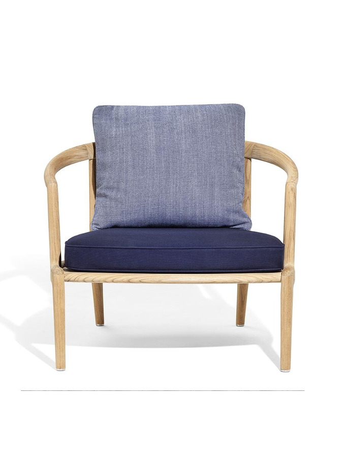 The Secret Garden Armchair, view 11