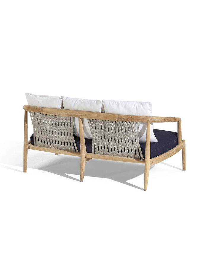 Secret Garden Outdoor Sofa, view 11