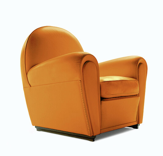 Vanity Fair Armchair, view 11