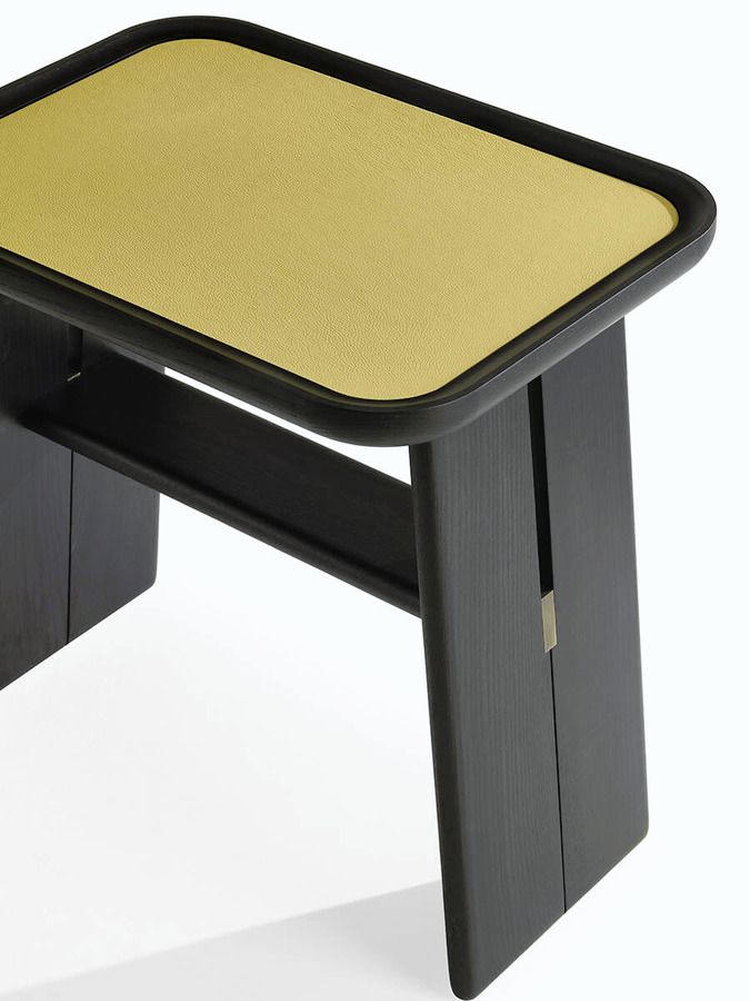 Duo Bedside Table, view 11