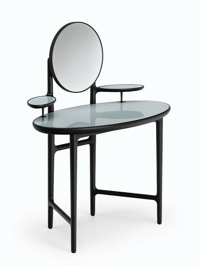Duo Dressing Table, view 11