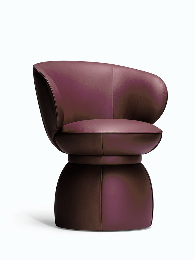 Leplì Armchair, view 10