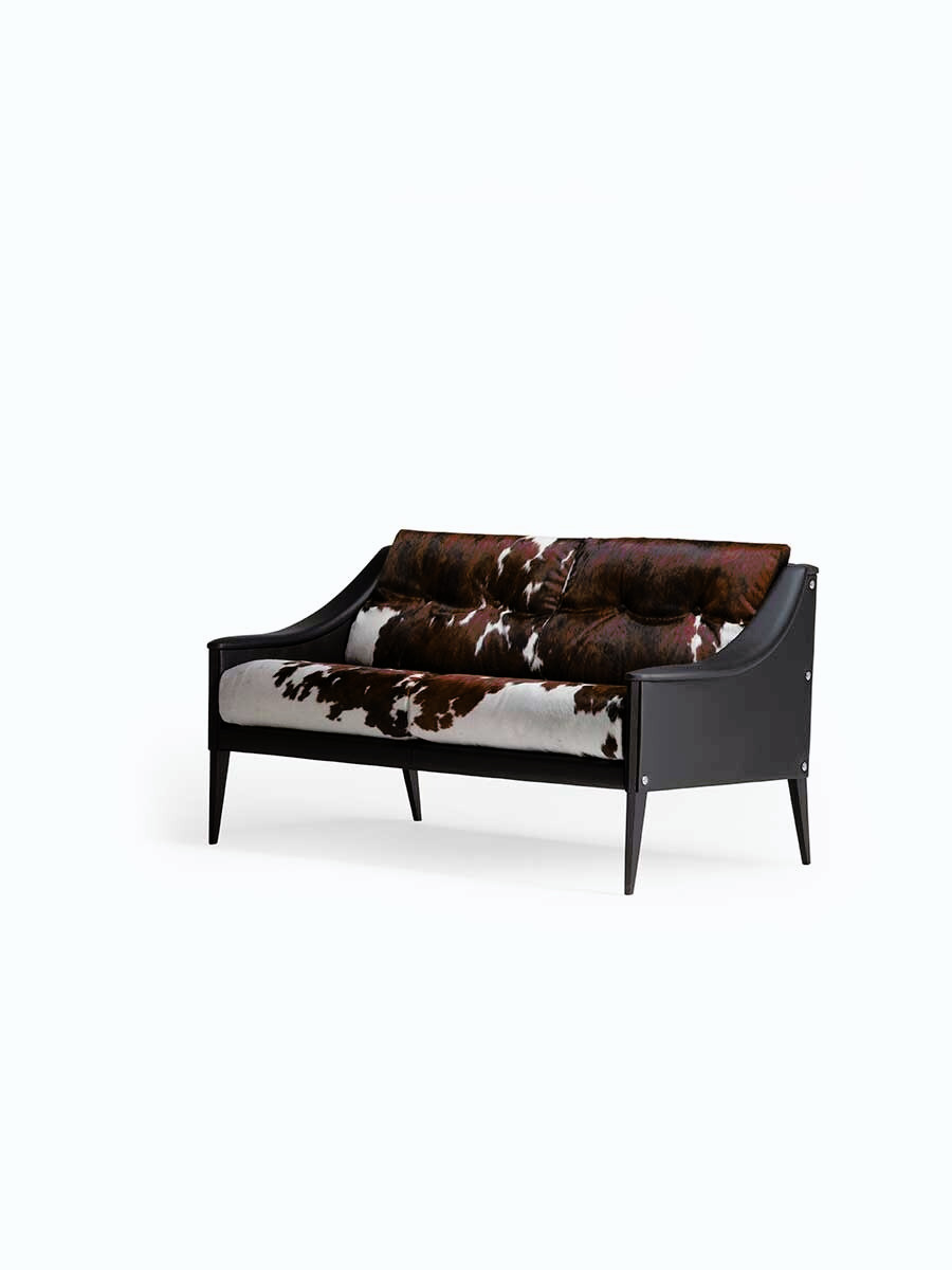Dezza 24 Sofa, view 11