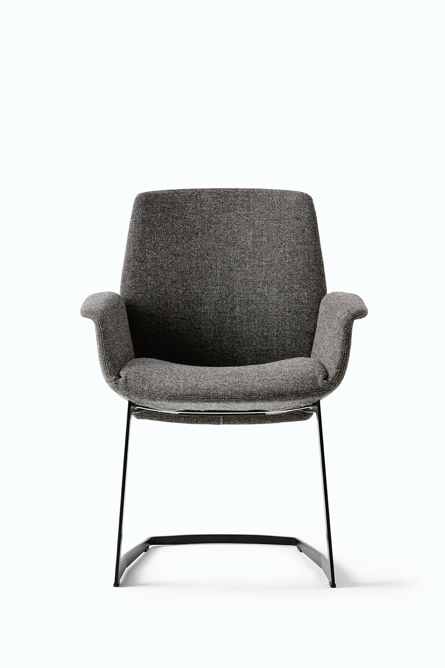 DownTown Conference Chair, view 12