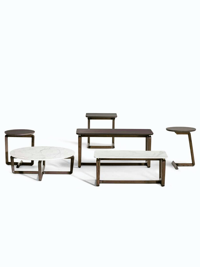 Fidelio Coffee Table, view 12