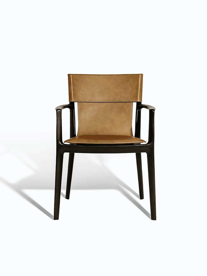 Isadora Chair, view 12