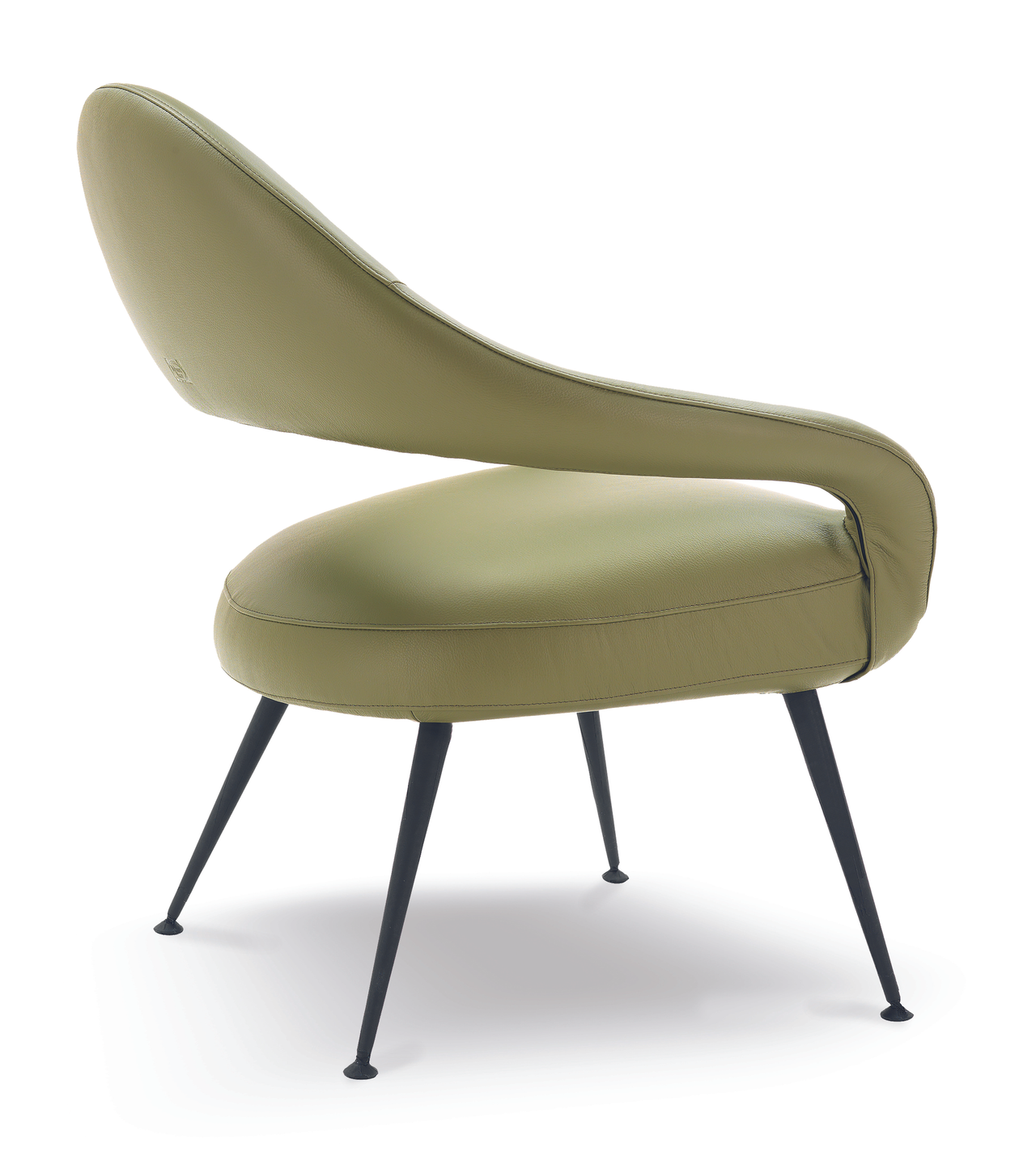 Letizia Armchair, view 12