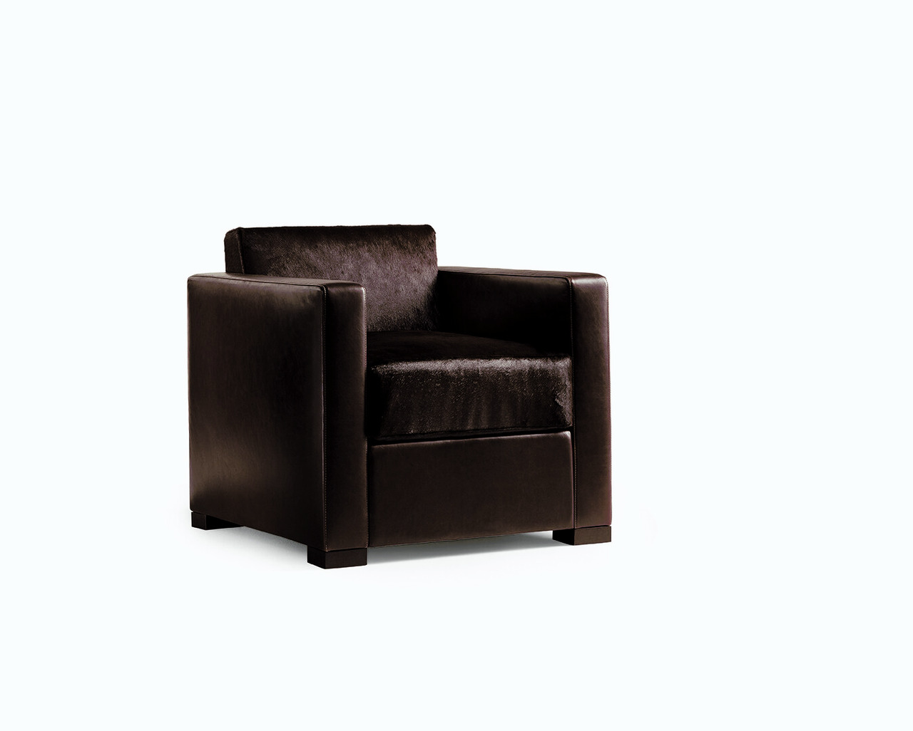 Linea A Sofa and Armchair, view 12