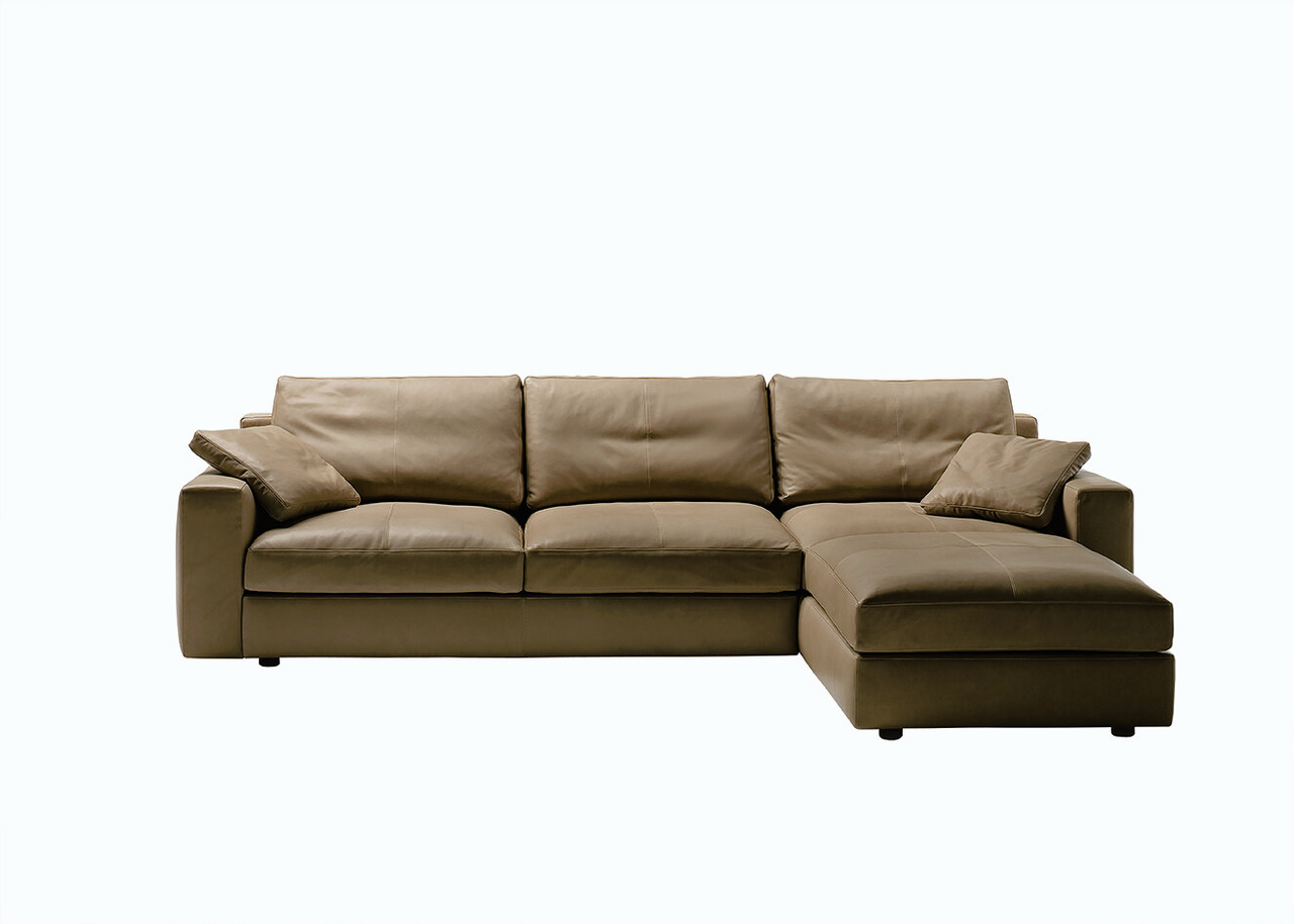 Massimosistema Modular Sofa, view 10