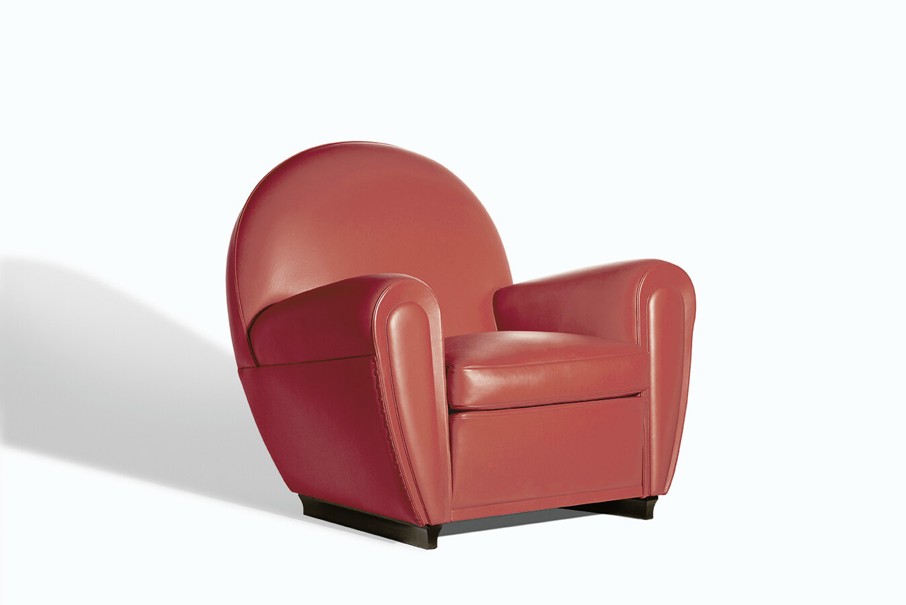 Vanity Fair XC Armchair, view 12