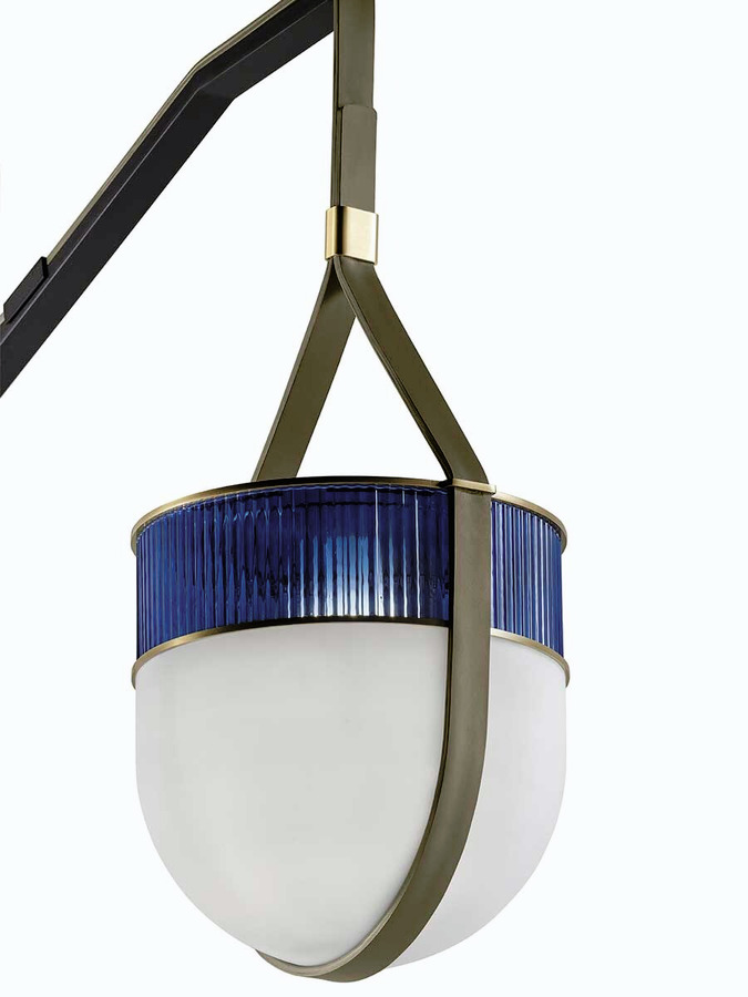 Xi lighting collection, view 12