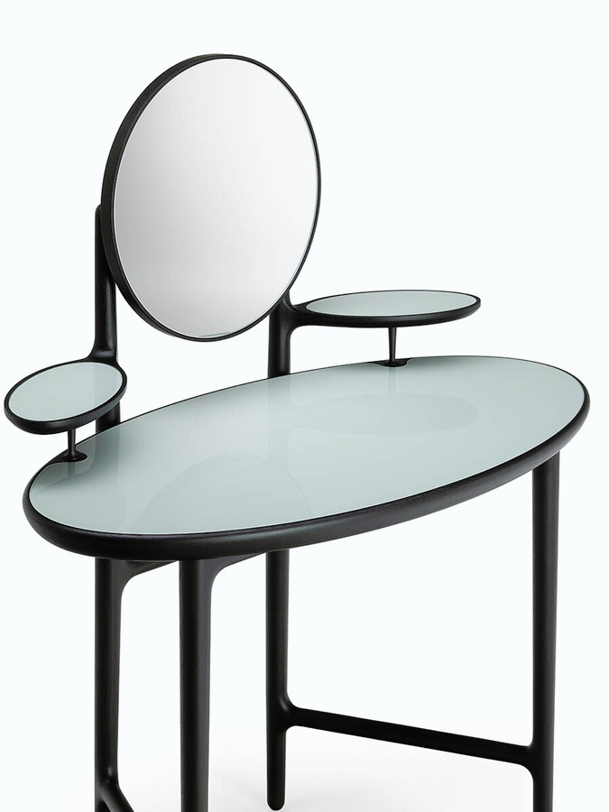 Duo Dressing Table, view 12