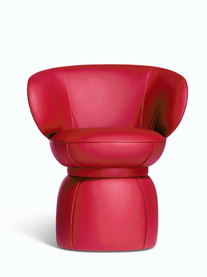 Leplì Armchair, view 11