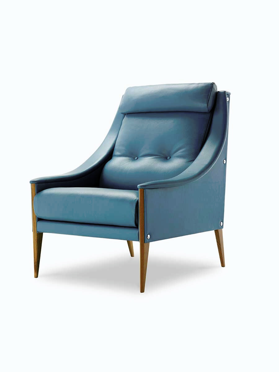 Dezza 48 Armchair, view 12