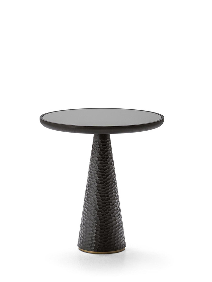 Duo Coffee Table by Poltrona Frau, view 13