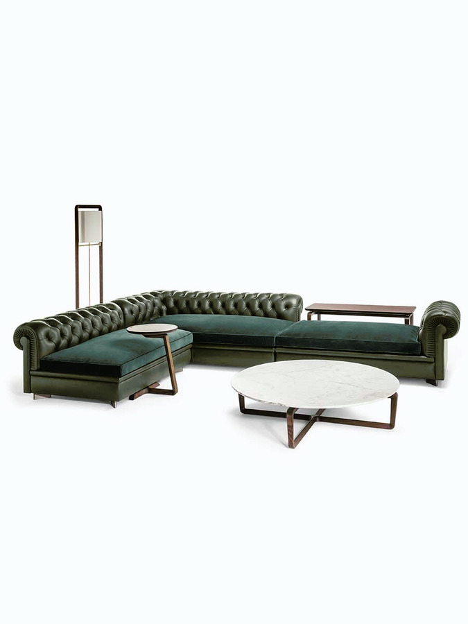 Fidelio Coffee Table, view 13