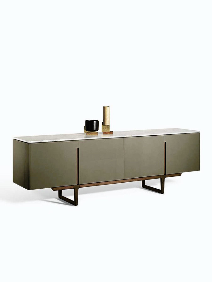 Fidelio Low Cabinet, view 13