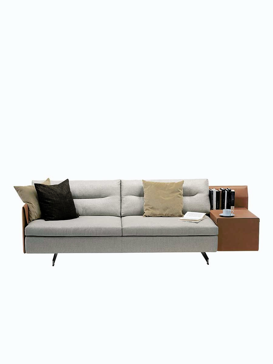 GranTorino Sofa by Poltrona Frau, view 13