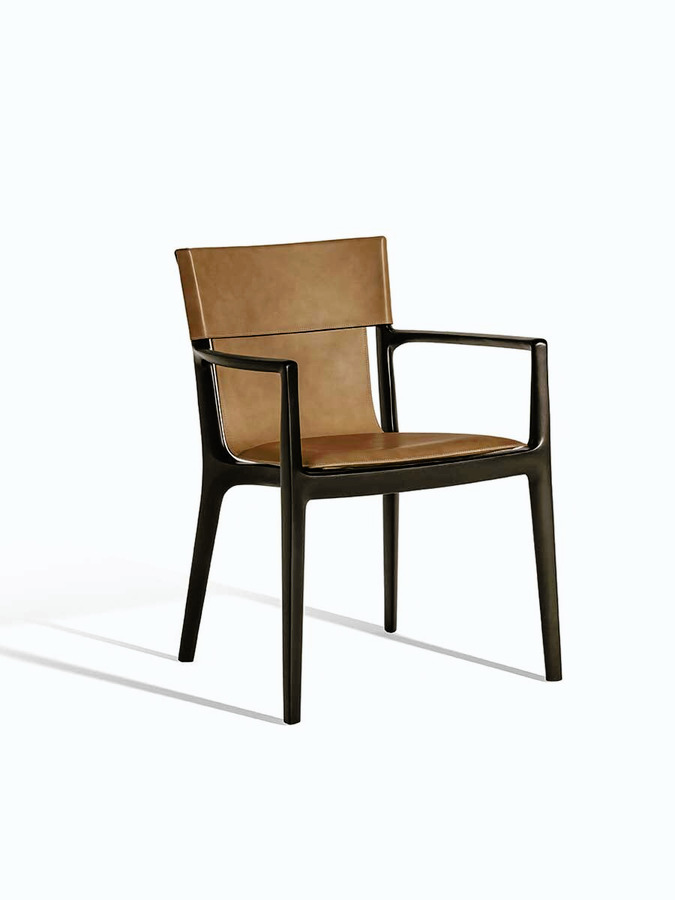 Isadora Chair, view 13