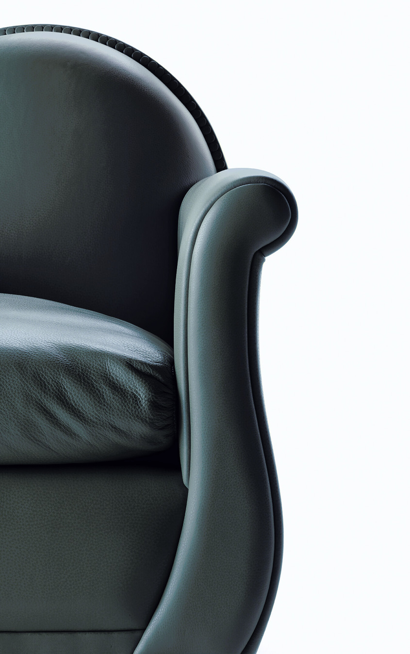 Lyra Armchair, view 13