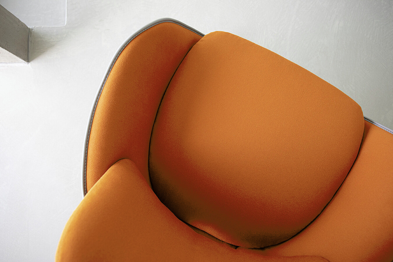 Martha Armchair, view 11