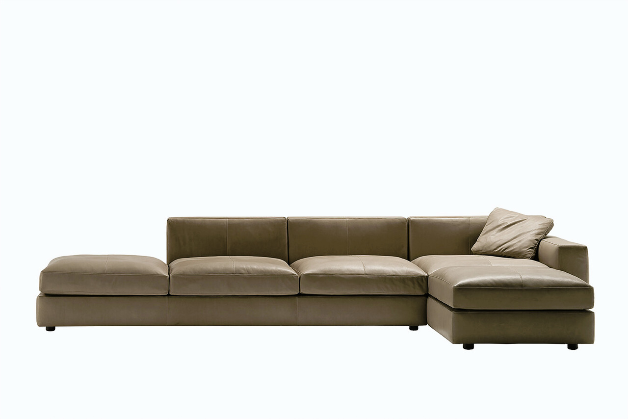 Massimosistema Modular Sofa, view 11