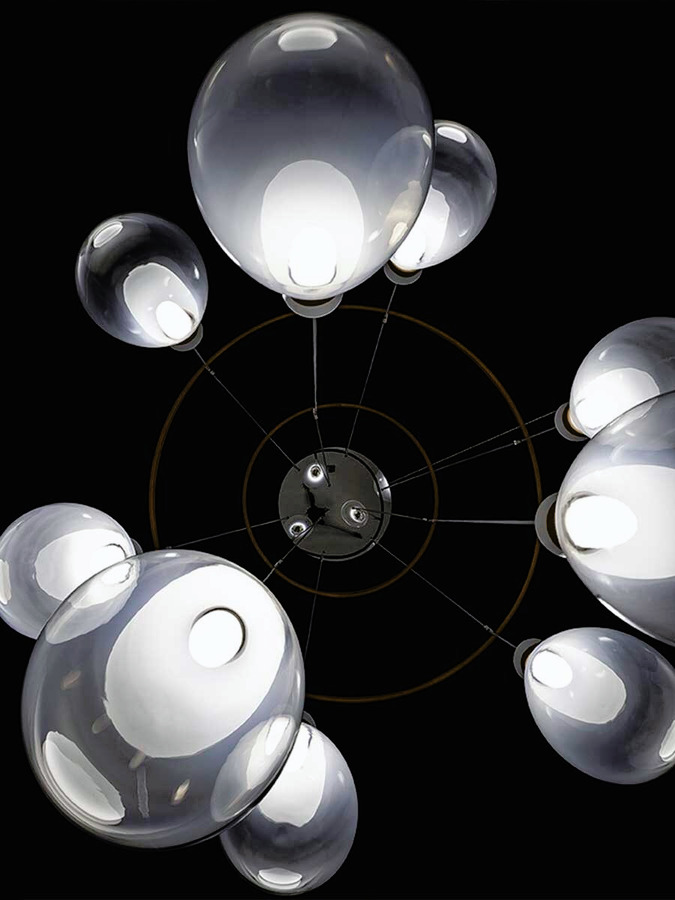 Soffi Lamps, view 13
