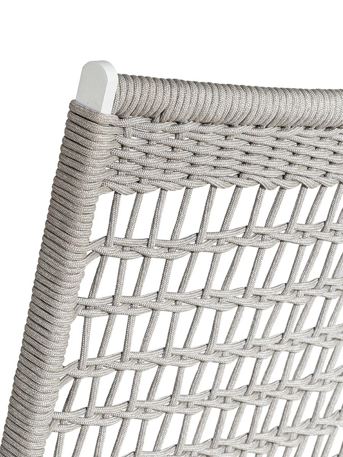 Solaria Garden Armchair by Poltrona Frau, view 13