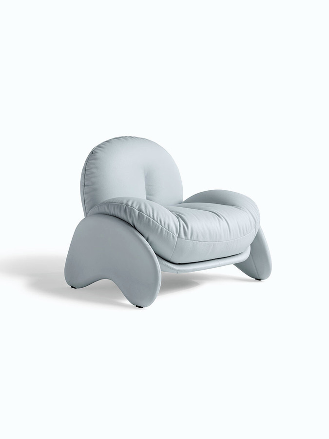 Squash Armchair, view 12