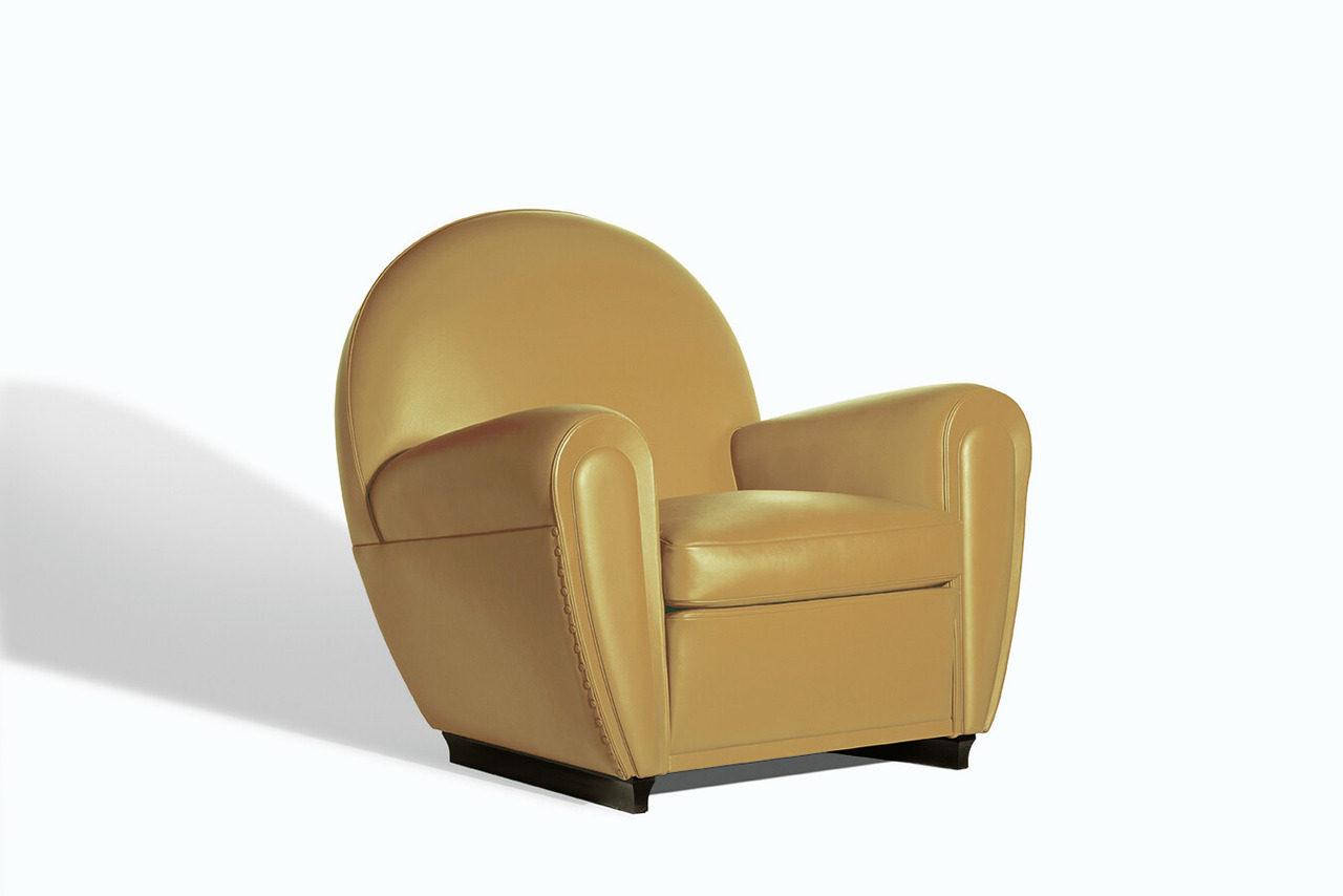 Vanity Fair XC Armchair, view 13